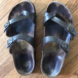 Birkenstock 36